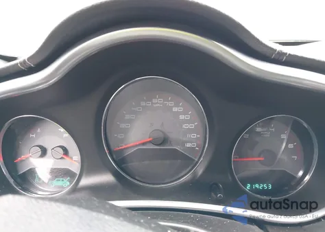 2013 Dodge Avenger Sxt из США, поврежденный, VIN 1C3CDZCB1DN502838